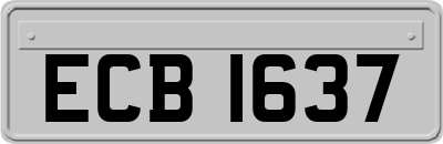 ECB1637
