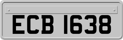 ECB1638