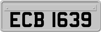ECB1639