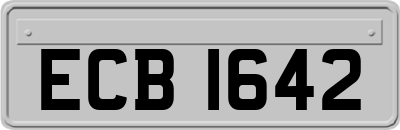 ECB1642