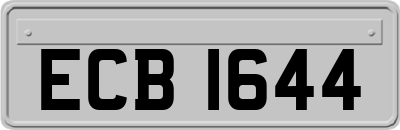 ECB1644