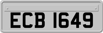 ECB1649