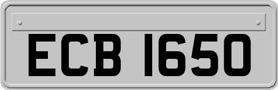 ECB1650