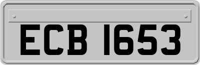 ECB1653