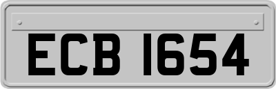 ECB1654