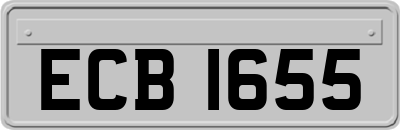 ECB1655