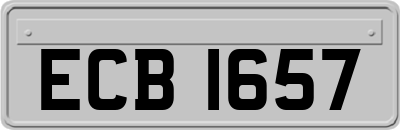 ECB1657