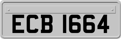 ECB1664