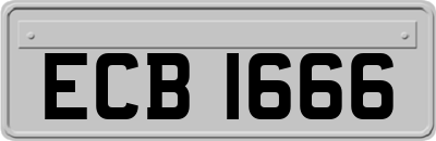 ECB1666