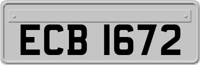 ECB1672