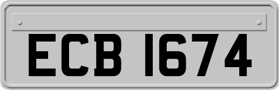 ECB1674