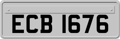 ECB1676
