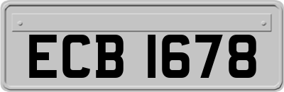 ECB1678