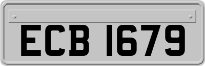 ECB1679
