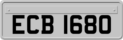ECB1680