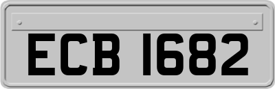 ECB1682