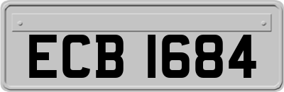 ECB1684