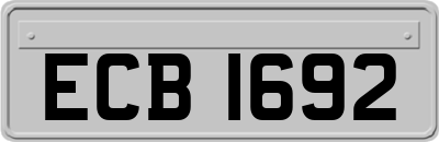 ECB1692