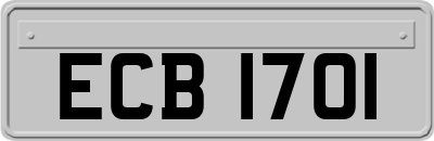 ECB1701