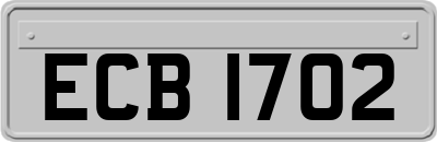 ECB1702