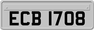 ECB1708
