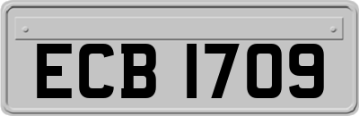 ECB1709