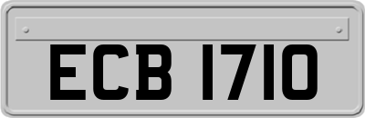 ECB1710