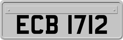 ECB1712