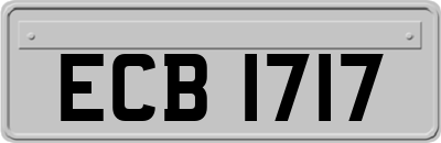 ECB1717