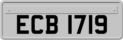 ECB1719