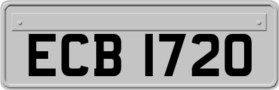 ECB1720