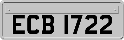 ECB1722