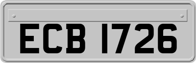 ECB1726