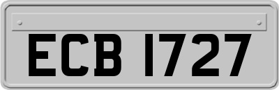 ECB1727