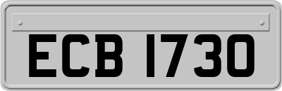 ECB1730