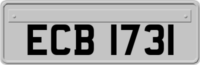 ECB1731