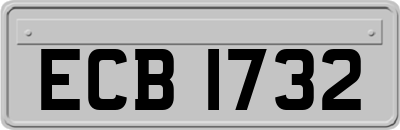 ECB1732