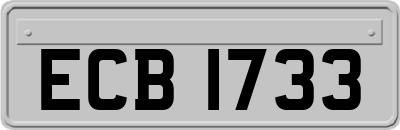ECB1733