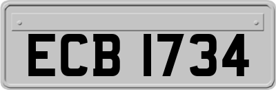 ECB1734