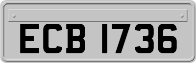 ECB1736