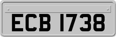 ECB1738