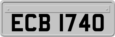 ECB1740