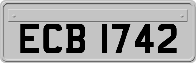 ECB1742