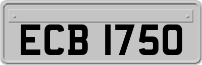 ECB1750