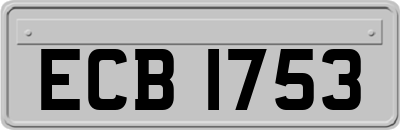 ECB1753