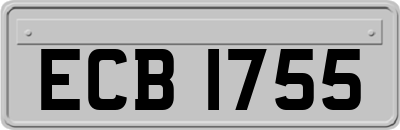 ECB1755