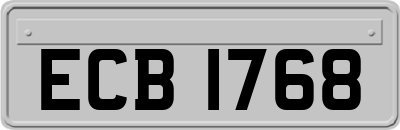 ECB1768