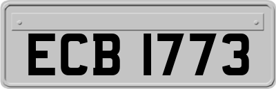 ECB1773