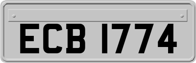 ECB1774