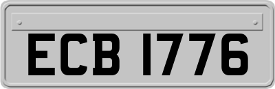 ECB1776